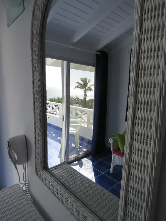 Marazul Ocean Front Apartment Westpunt Curaçao