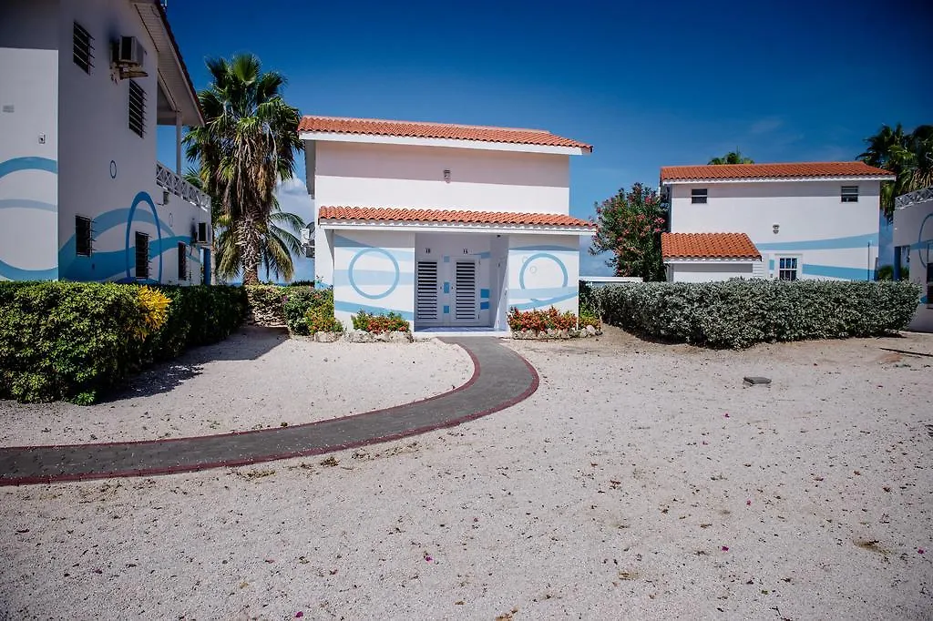 Marazul Ocean Front Apartment Westpunt