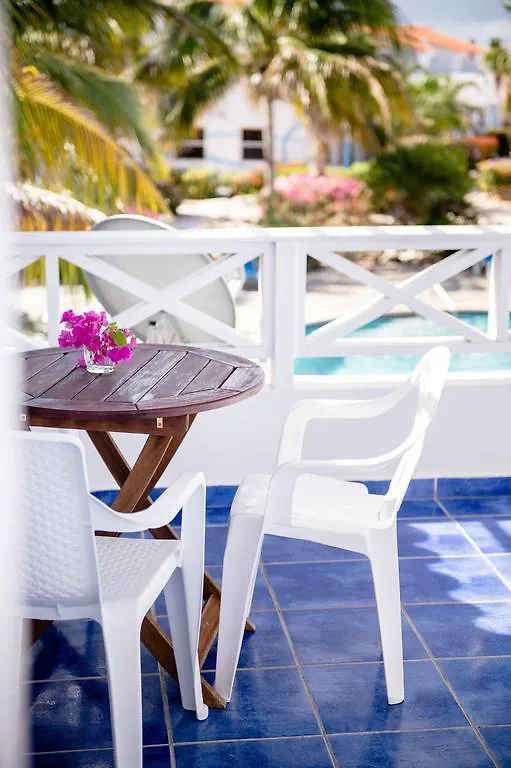 Marazul Ocean Front Apartment Westpunt